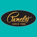 Pamela's Products, Inc. logo