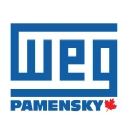 Weg Canada / V.J. Pamensky Canada Inc. logo