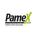 PAMEX LTD logo