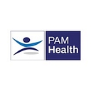 PAM Health logo