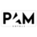 PAM hotels logo