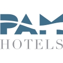 PAM hotels logo