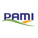 Pami (Prairie Agricultural Machinery Institute) logo