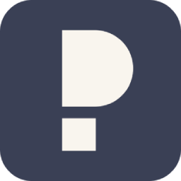 Påmind logotyp