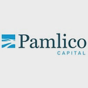 Pamlico Capital logo