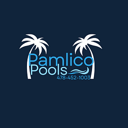 Pamlico Pool Company, Inc. logo