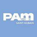 Saint Gobain Pam Canalisation logo
