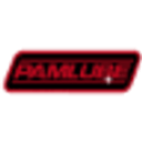Pam Oil Company logo