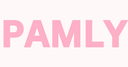 Pamly logo