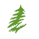 Pamm (Plantations D'arbres M.M.) logo