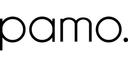 pamo design logo