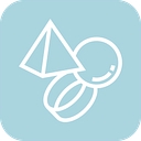 Logo for pamono.com
