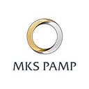 PAMP logo