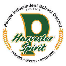 PAMPA H S logo