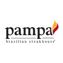 Pampa Brazilian Steakhouse logo
