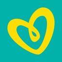 Logo for pampers.com