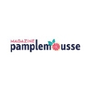 pamplemousse-magazine.co logo