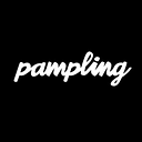 Pampling logo