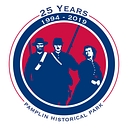 Pamplin Historical Park & The National Museum Of The Civil War Soldier logo