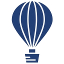 Pamukkale logo