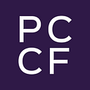 Pancreatic Cancer Cure Foundation logo