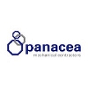 Panacea Incorporated logo