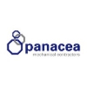 Panacea logo