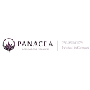 Panacea Massage Therapy logo