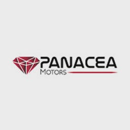 PANACEA MOTORS LTD logo