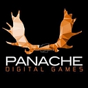 Panache Digital Games logo