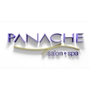 Panache Salon And Spa logo