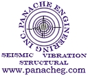 Panache Engineering Inc. logo