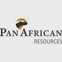 Pan African Resources logo