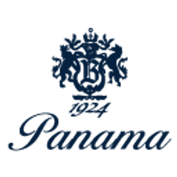 Panama 1924 logo