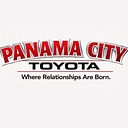 Panama City Toyota Scion logo