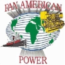 Pan American Power logo