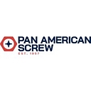 Pan American Screw, Inc. logo