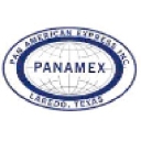 Pan American Express Inc. logo