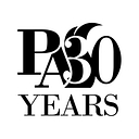 Pan American Symphony Orchestra logo