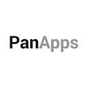 Panapps Inc logo