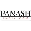 Logo for panashindia.com