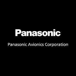 Panasonic Avionics logo