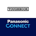 Panasonic Uk logo