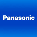 Panasonic Corporation logo