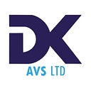DKAVS logo