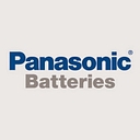 Panasonic Energy Corporation Of America logo