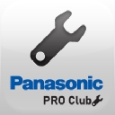 panasonicproclub.com logo