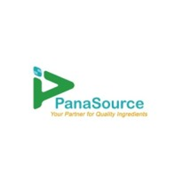 Panasource Ingredients Incorporated logo