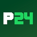 panathinaikos24.gr logo