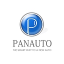 Panauto logo